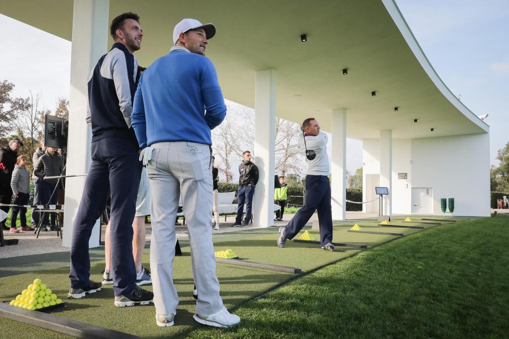 PGA Catalunya Golf & Wellness: sân golf số 1 của Tây Ban Nha